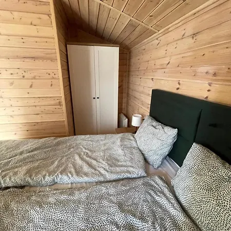 Lägenhet Blizniak *