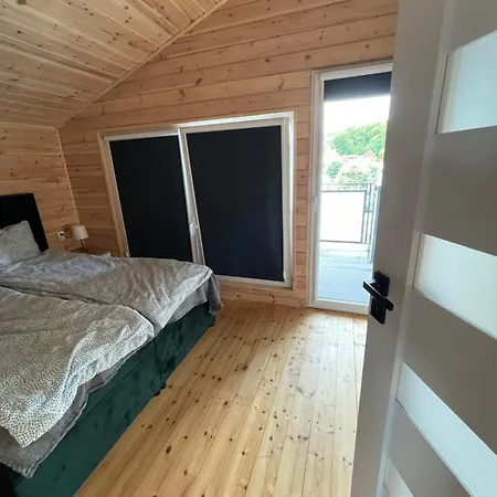 Blizniak Lägenhet Sarbinowo