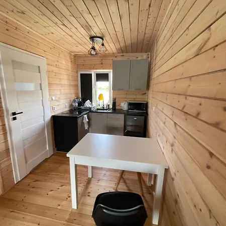 Lägenhet Blizniak Sarbinowo