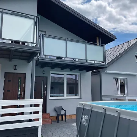 Lägenhet Blizniak *