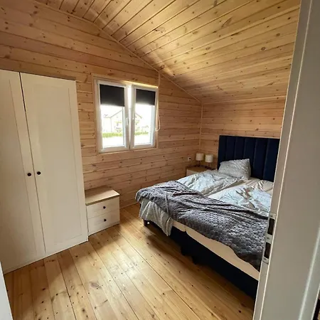 Blizniak Lägenhet *