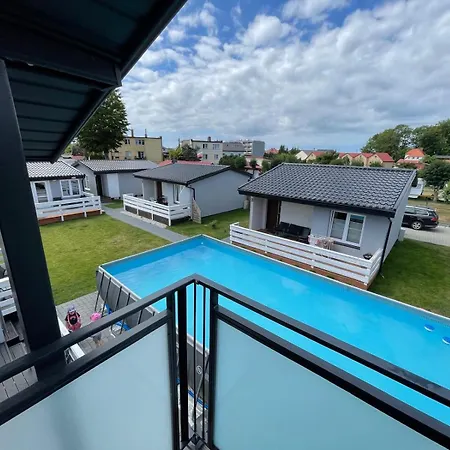 Blizniak Lägenhet Sarbinowo