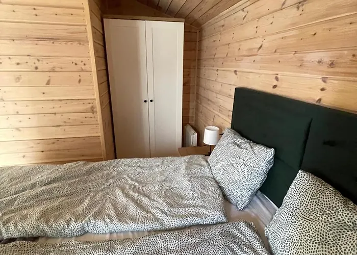 Апартаменты Blizniak *