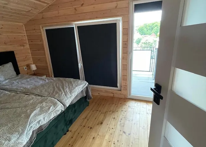 Blizniak Апартаменты Сарбиново