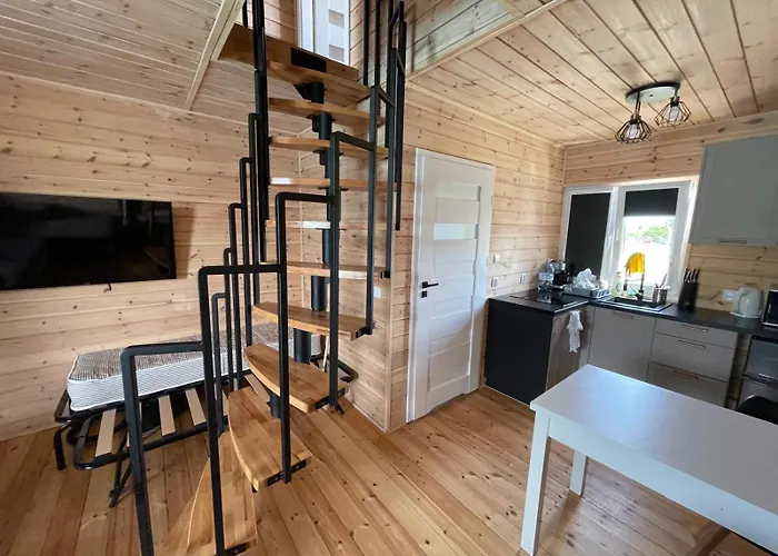 Апартаменты Blizniak