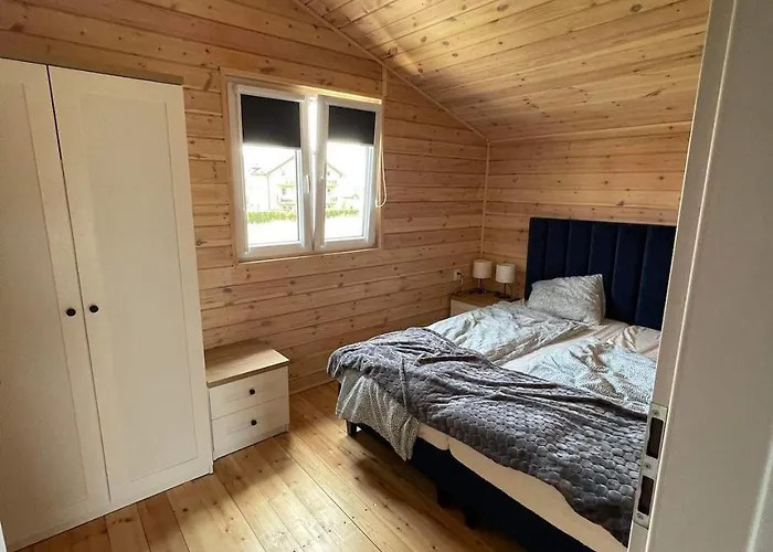 Blizniak Апартаменты *