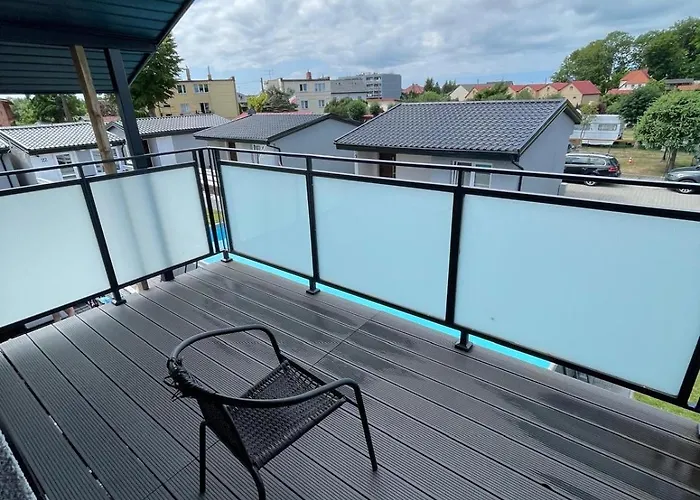 Апартаменты Blizniak *