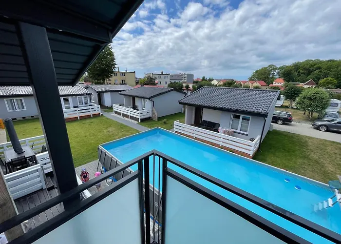 Blizniak Апартаменты Сарбиново